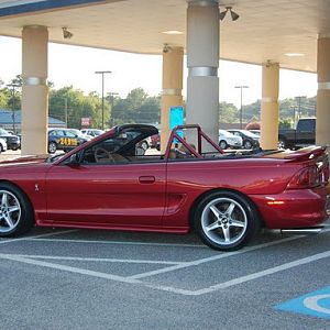 top down