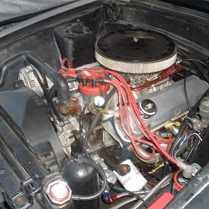 just a 302