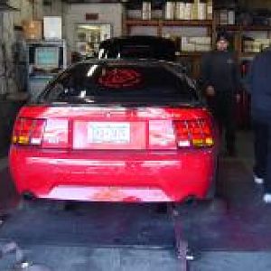dyno day2