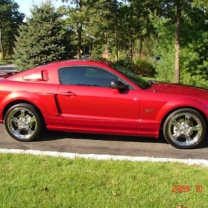 Mustang2