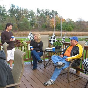 Tim & Kim's BBQ