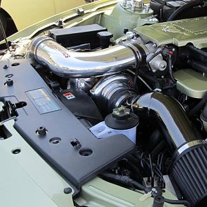2011 Metro Ford