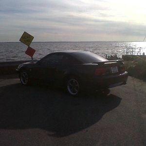 I love that ass
