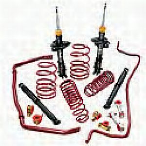 Eibach suspension