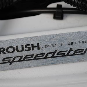 Speedster9