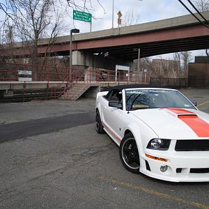 Speedster16