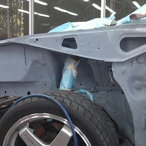 primed
