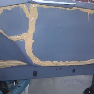 seam sealer