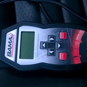 performance tuner