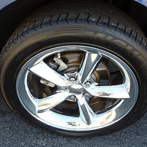 rims