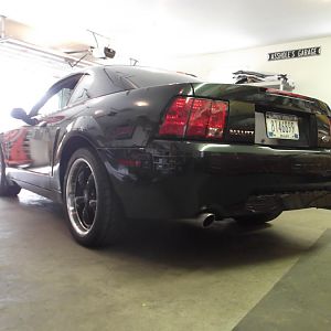 Robs Garage