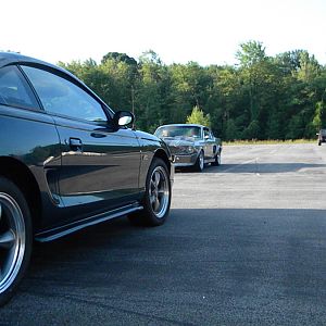 favorite shot of my old sn95