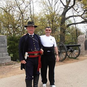 Gettysburg