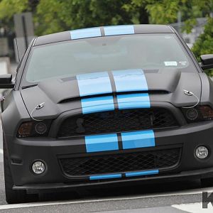 Aggressive.