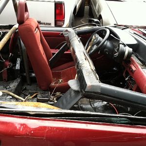 interior after math
