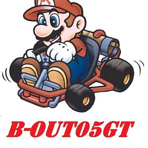 mario kart