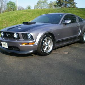 The day I bought it