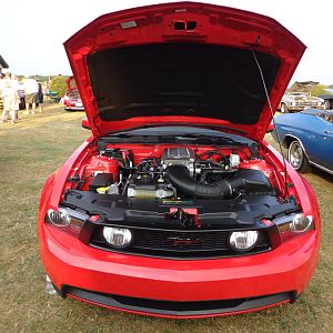 Cruise Night 088