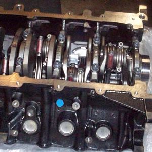 5.0 Stroker