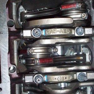 5.0 Stroker