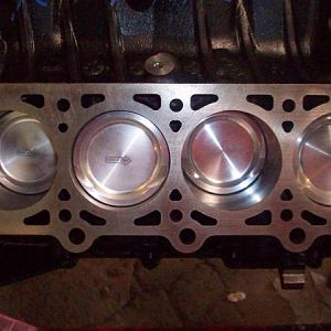 5.0 Stroker