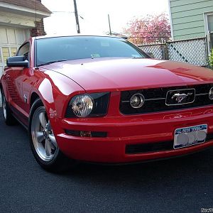 sexi front