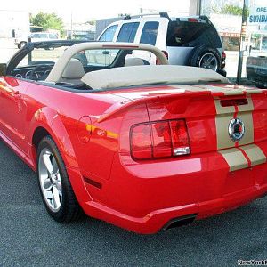 My Roush picture 2