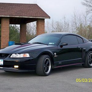 Front Right