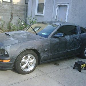 Wax