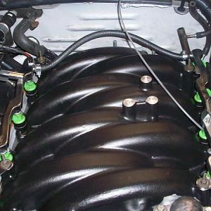 Installed