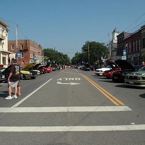 Mustang Rally 077