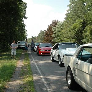Mustang Rally 064
