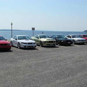 Seneca Lake