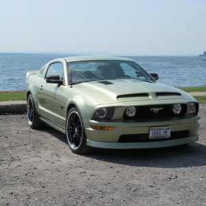 Seneca Lake