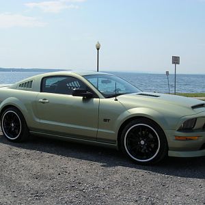 Seneca Lake