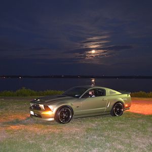 Seneca Lake
