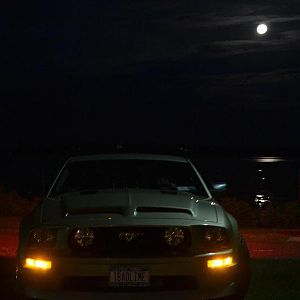Seneca Lake