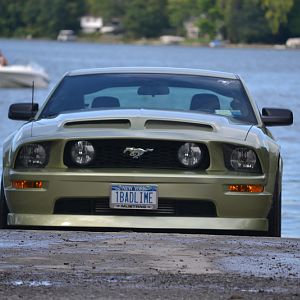 WWP Cruise - 2012