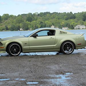 WWP Cruise - 2012