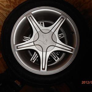 Wheels