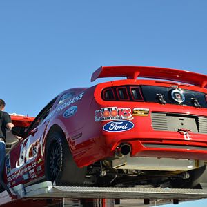 Roush 1