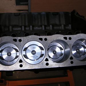 357W top side