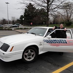 American Angel