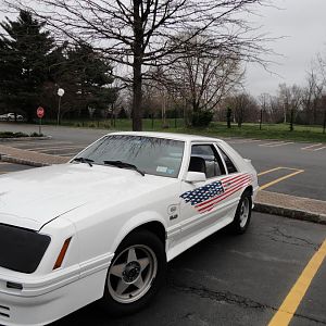 American Angel