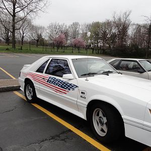 American Angel