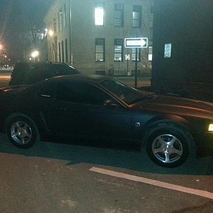 Plasti Dip