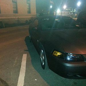 Plasti Dip