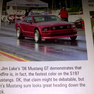 5.0 Magazine