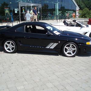 '94 S351