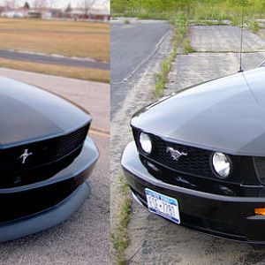 Stock to not